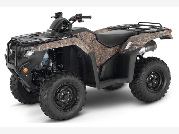 Photo for New 2022 Honda FourTrax Rancher