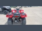 Thumbnail Photo 6 for New 2022 Honda FourTrax Rancher 4x4 Automatic DCT EPS