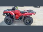 Thumbnail Photo 5 for New 2022 Honda FourTrax Rancher 4x4 Automatic DCT EPS