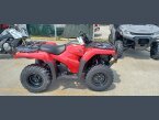 Thumbnail Photo 1 for New 2022 Honda FourTrax Rancher 4x4 Automatic DCT EPS
