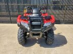 Thumbnail Photo 0 for New 2022 Honda FourTrax Rancher 4X4 Automatic DCT EPS