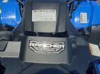 Thumbnail Photo 16 for New 2022 Honda FourTrax Rancher 4X4 Automatic DCT EPS