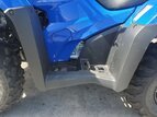 Thumbnail Photo 13 for New 2022 Honda FourTrax Rancher 4X4 Automatic DCT EPS