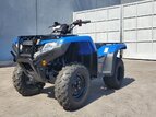 Thumbnail Photo 17 for New 2022 Honda FourTrax Rancher 4X4 Automatic DCT EPS