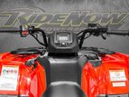 Thumbnail Photo 16 for 2022 Honda FourTrax Rancher 4x4 EPS