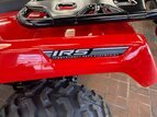 Thumbnail Photo 4 for New 2022 Honda FourTrax Rancher 4X4 Automatic DCT IRS