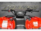 Thumbnail Photo 6 for New 2022 Honda FourTrax Rancher 4x4