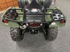 Thumbnail Photo 12 for New 2022 Honda FourTrax Rancher 4X4 Automatic DCT IRS