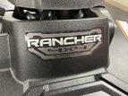 Thumbnail Photo 15 for New 2022 Honda FourTrax Rancher 4X4 Automatic DCT IRS