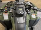 Thumbnail Photo 5 for New 2022 Honda FourTrax Rancher 4x4