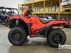 Thumbnail Photo 6 for New 2022 Honda FourTrax Rancher 4X4 Automatic DCT IRS EPS