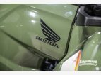 Thumbnail Photo 11 for New 2022 Honda FourTrax Rancher