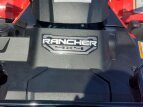 Thumbnail Photo 6 for New 2022 Honda FourTrax Rancher 4x4