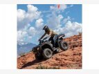 Thumbnail Photo 3 for New 2022 Honda FourTrax Rancher 4X4 Automatic DCT IRS