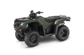 2022 Honda FourTrax Rancher for sale 201216103
