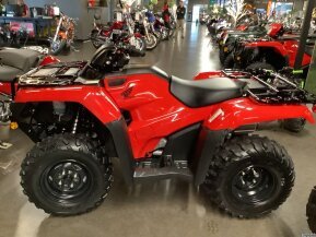 2022 Honda FourTrax Rancher for sale 201222315