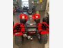 2022 Honda FourTrax Rancher for sale 201232690