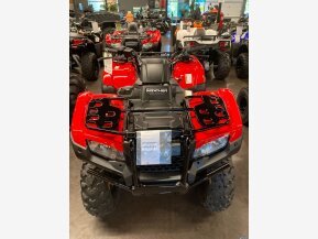 2022 Honda FourTrax Rancher for sale 201232690
