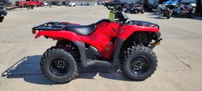 2022 Honda FourTrax Rancher for sale 201249533