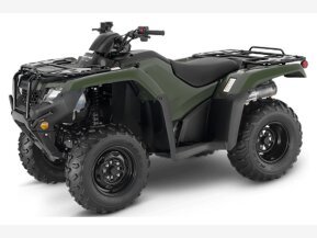 2022 Honda FourTrax Rancher ES for sale 201258514