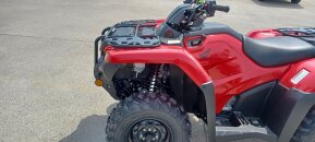 2022 Honda FourTrax Rancher 4x4 Automatic DCT EPS for sale 201269434