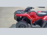 New 2022 Honda FourTrax Rancher 4x4 Automatic DCT EPS