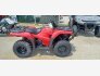 2022 Honda FourTrax Rancher 4X4 Automatic DCT EPS for sale 201269434