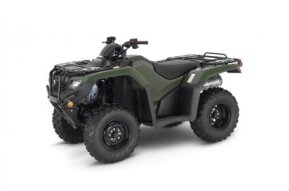 2022 Honda FourTrax Rancher 4x4 EPS for sale 201271293