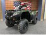 2022 Honda FourTrax Rancher 4X4 Automatic DCT IRS for sale 201298556