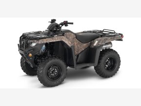 2022 Honda FourTrax Rancher for sale 201298712