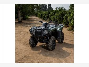 2022 Honda FourTrax Rancher for sale 201298974