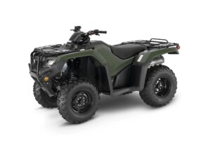 2022 Honda FourTrax Rancher for sale 201305630