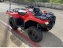 2022 Honda FourTrax Rancher for sale 201308074