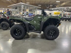 2022 Honda FourTrax Rancher 4x4 EPS for sale 201314053
