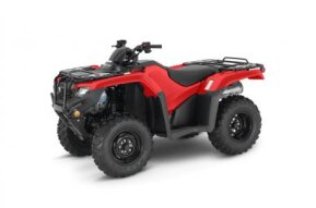 2022 Honda FourTrax Rancher 4x4 for sale 201314169