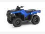 2022 Honda FourTrax Rancher for sale 201320166