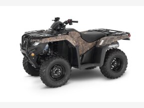 2022 Honda FourTrax Rancher for sale 201320166