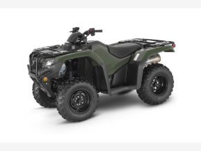 2022 Honda FourTrax Rancher for sale 201333980