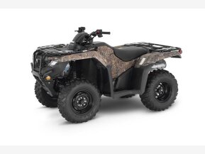 2022 Honda FourTrax Rancher for sale 201333995