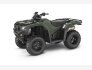 2022 Honda FourTrax Rancher for sale 201334001