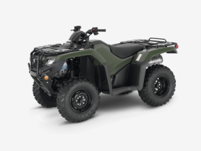 2022 Honda FourTrax Rancher 4x4 EPS for sale 201366026
