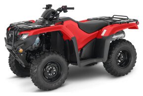 2022 Honda FourTrax Rancher 4x4 for sale 201468765