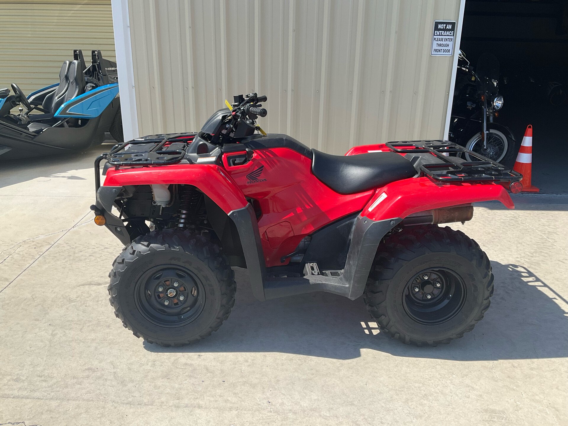 Autotrader quad bikes new arrivals