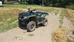 2022 Honda FourTrax Rancher 4X4 Automatic DCT IRS for sale 201507154