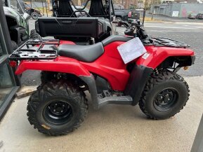 2022 Honda FourTrax Rancher for sale 201566516