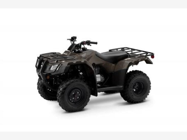 Thumbnail Photo undefined for New 2022 Honda FourTrax Recon