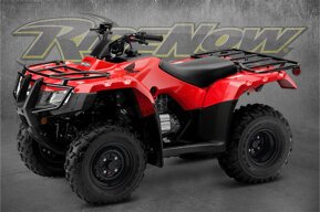 2022 Honda FourTrax Recon for sale 201422831