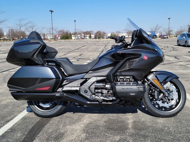 Photo for New 2022 Honda Gold Wing