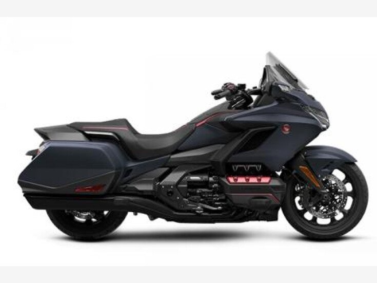 Photo for New 2022 Honda Gold Wing Automatic DCT