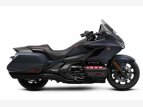 Thumbnail Photo 46 for New 2022 Honda Gold Wing Automatic DCT